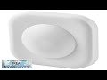 VALLHORN IKEA Wireless motion sensor smart/white Review