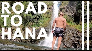 ROAD TO HANA 2021 | SECRET WATERFALLS | Everything you need!