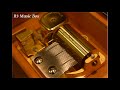 ashita moshi kimi ga kowaretemo wands music box anime