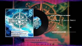 Download Lagu Major Lazer Ft NeptunicaMatt Defreitas Cold Water... MP3 Gratis