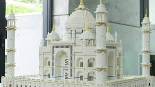 LEGO 10256 CreatorExpert Taj Mahal @2TTOYS