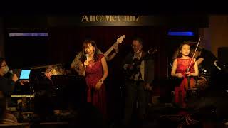 20220716Sa_All of me Club  Aokata Hitoshi Quartet + 浜田ゆき 3rd Stage