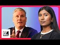Labour In Turmoil Over Antisemitism Again | #NovaraLIVE