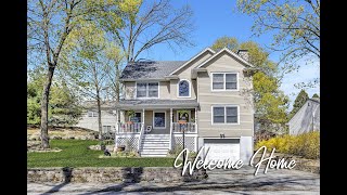 43 Lakeview Drive West Milford, NJ | ColdwellBankerHomes.com