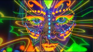 Psychedelic Trance End of the year 2021 mix part VI
