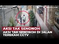 Jalan-jalan dengan Anak, Wanita di Bekasi Jadi Korban Tindakan Tak Senonoh  | OneNews Update