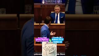 ŠIMEČKA vs FICO-GAŠPAR-KOTLÁR/KOHO SOM URAZIL? #funny#reality#svk#fun#trendy#sr#funnyvideo#ps#smersd