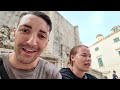 you need to travel to croatia 🇭🇷 5 days exploring dubrovnik