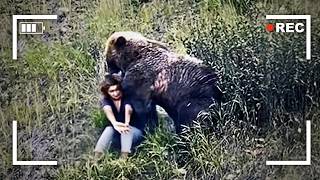 The Worst Bear Attacks Ever Recorded