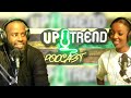 UPTREND PODCAST:GREEN P ARIGARUKIYE🔥Avuze kuri Album ye🔥 Indirimbo na The BEN|AJE kurwanya DRUGS🔥