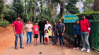 TUSKER FOOT HOME STAY | KUTTA | COORG | DG VIDEOS | NAGARAHOLE FOREST |