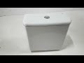 roca dama retro toilet cistern