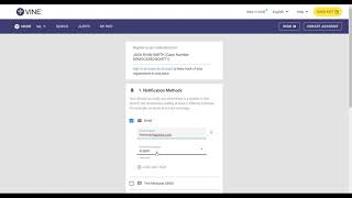 How to Get Notified of Defendant Court Case Status Changes in VINELink