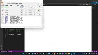 How to set VIRTUAL HOST with XAMPP [WINDOWS 11]