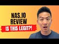 Nas.io Review - Is This A Legit Way To Earn Online? (Revealed!)