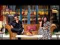 Kajol & Sanjay Dutt क्यों बुलाते हैं Ajay को Doctor? |The Kapil Sharma Show |Bollywood Entertainment