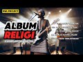 MWL PROJECT - ALBUM KOMPILASI RELIGI NU METAL