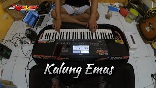 KALUNG EMAS VERSI KRONCONG - ERLANSA MUSIC SRAGEN