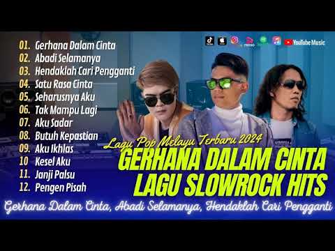 Lagu Pop Melayu Terbaru 2024 | Top Hits Lagu Melayu Terpopuler Bikin ...