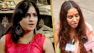 Remya Nambeesan Opens up about Casting Couch | Sri Reddy | Hot Cinema News