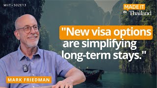 Discover the Easy Way to Get a Visa in Thailand Without the Hassle