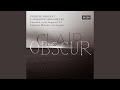 Hersant: Clair Obscur - V. Angelus Silesius