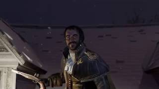 Assassin's Creed III Remastered - Gameplay Walkthrough Part 5 (PS4)