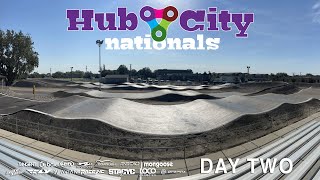 2022 USA BMX Hub City National Day 2