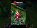 master yi vs 10k hp cho gath full build fight leagueoflegends