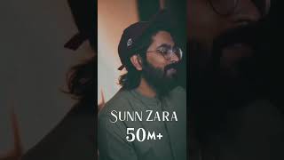 Sunn Zara Kabhi To Paas Mere Aao x Ride It - JalRaj | Mast Nazron Se | New Hindi Covers 2022