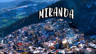 Miranda - Isernia - Molise