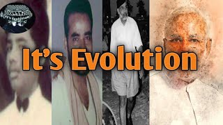 Evolution of Narendra Modi #Modihistory#Bjp#Speechmodi#Hindu