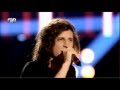 Tiberiu Albu - I Love Rock 'N' Roll (Joan Jett & the Blackhearts) - Vocea Romaniei