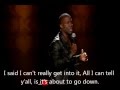 Kevin Hart-My Mama Told Me To Tell You