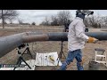 Why Pipeline Welders Only Burn Half a Welding Rod
