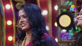 Comedy Super Nite - 2 with Vinduja Menon | വിന്ദുജ മേനോൻ │Flowers│CSN# 121