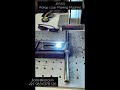 best laser marking machine for hardware aldrop hinges etc .jiatai laser 919810931245