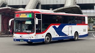 指南客運 KINGLONG高巴 947路 KKC-1115