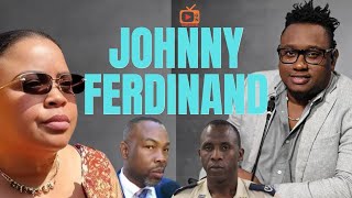 Johnny Ferdinand pale koze a, Magalie, Prophane, Guerrier Dieussel, 𝐏𝐫𝐞𝐦𝐲𝐞 𝐎𝐤𝐚𝐳𝐲𝐨𝐧, 14 Janvier 2025