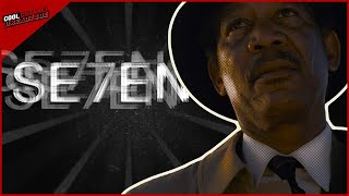 SE7EN | The Absurd Decay of the City