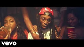 Jacquees - No Questions
