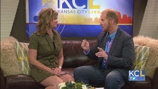KCL - Kansas City Mamas' Kelly Snyder has helpful tips when owning credit cards