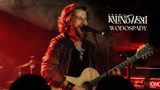 Adam Kalinowski - Wodospady (Official Live Video)