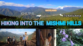 Anjaw,Exploring  MAHATOP| 😇Mishmi Hills ,the land of Cardamom||