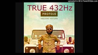 Protoje - Criminal | True 432Hz version