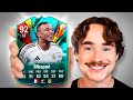 I Spent $1000 To Pack Mbappe