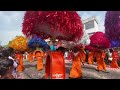 thaippooyam ulsavam mannam temple trending ulsavam kavadi subscribe