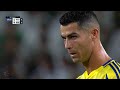 Cristiano Ronaldo Tonight with Al Nassr vs Al Ahli   1080i HD