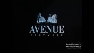 Avenue/Hallmark Entertainment (1997)