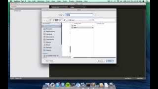 Tutorial PhalconPHP - Initial Zephir workflow HD